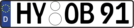 HY-OB91
