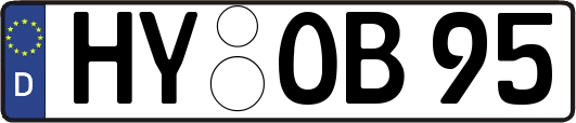HY-OB95