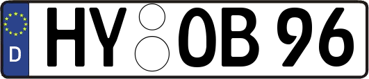 HY-OB96