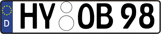 HY-OB98