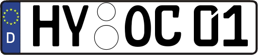 HY-OC01