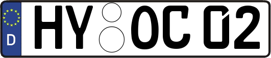 HY-OC02