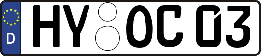 HY-OC03