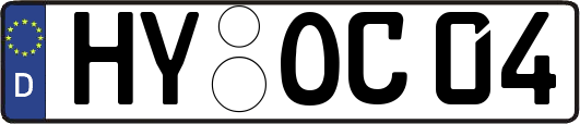 HY-OC04