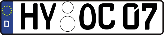 HY-OC07