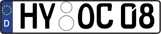 HY-OC08