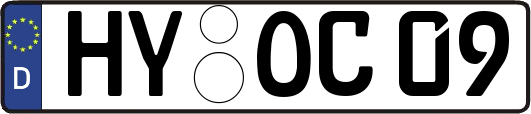HY-OC09