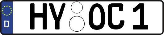HY-OC1