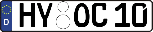 HY-OC10