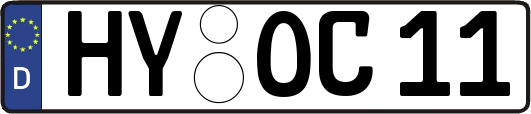 HY-OC11