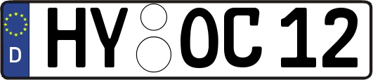 HY-OC12