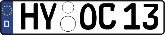 HY-OC13