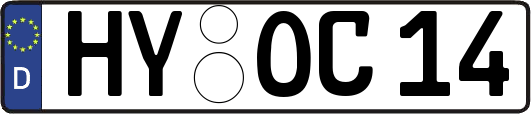 HY-OC14