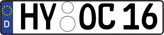 HY-OC16