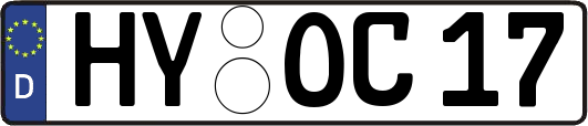 HY-OC17