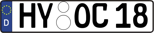 HY-OC18
