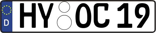 HY-OC19