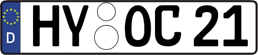 HY-OC21