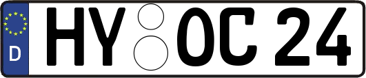 HY-OC24