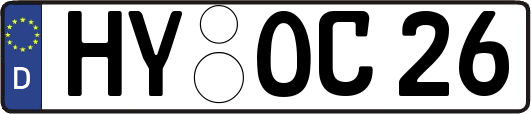 HY-OC26