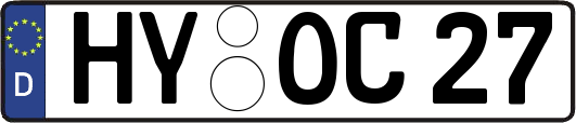 HY-OC27