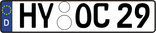 HY-OC29