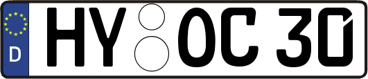 HY-OC30