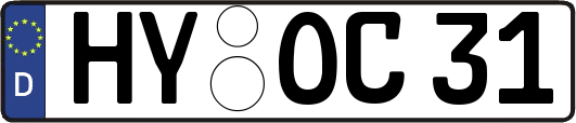 HY-OC31