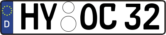HY-OC32