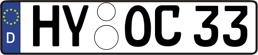 HY-OC33