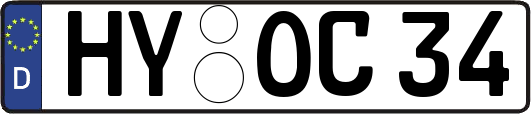HY-OC34
