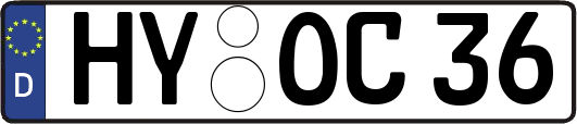 HY-OC36
