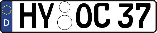 HY-OC37