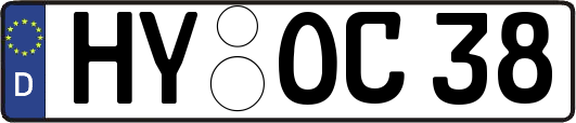 HY-OC38