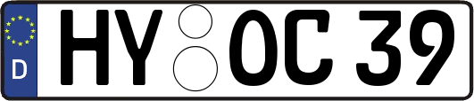 HY-OC39