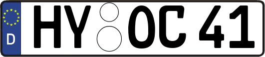 HY-OC41