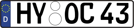 HY-OC43