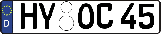 HY-OC45
