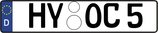 HY-OC5