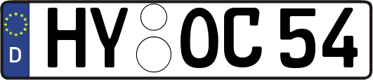 HY-OC54