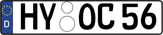 HY-OC56