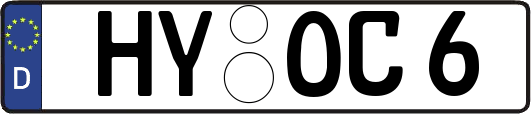 HY-OC6