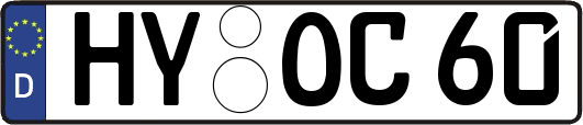 HY-OC60