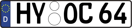 HY-OC64