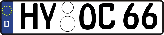 HY-OC66