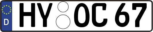 HY-OC67