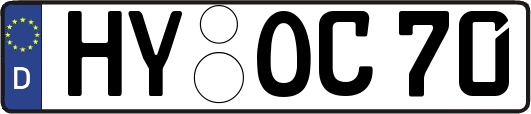 HY-OC70