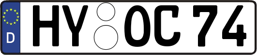 HY-OC74