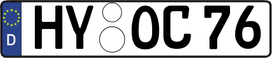 HY-OC76