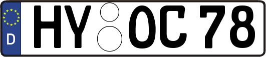 HY-OC78
